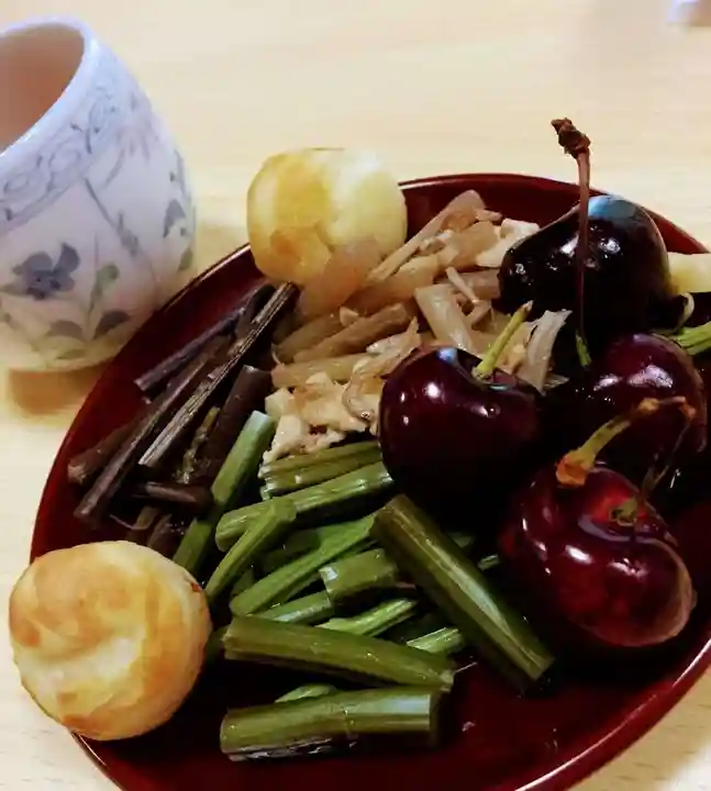 長徳寺(岩手県)