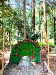 下野 星宮神社(栃木県)