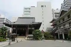 太融寺の建物その他