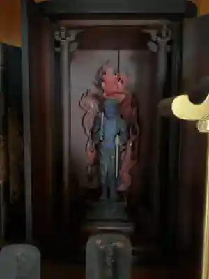 鷲嶺寺(愛知県)