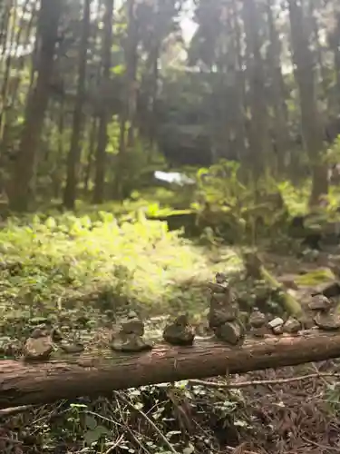 上色見熊野座神社(熊本県)