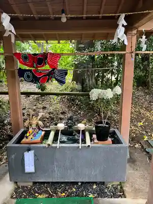 下野 星宮神社(栃木県)