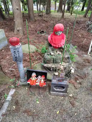 弘願寺(茨城県)