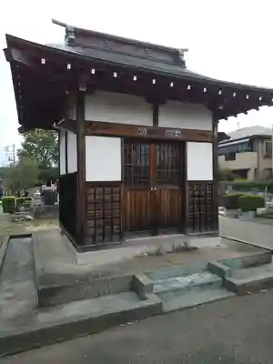 熊野神社の周辺