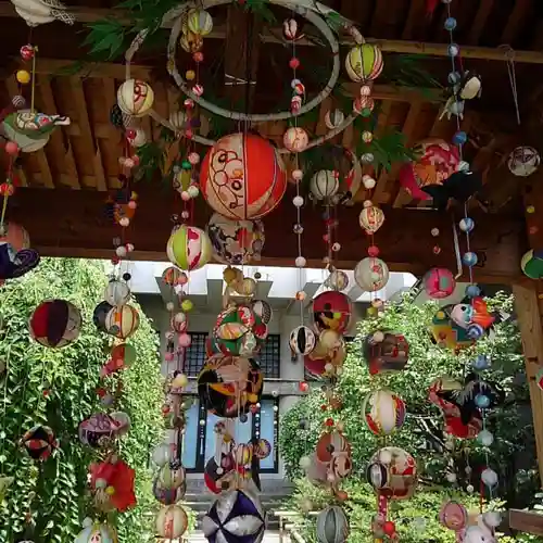 天性寺のその他建物