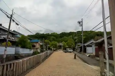 美具久留御魂神社(大阪府)