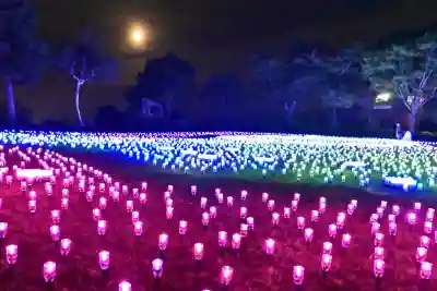 沢山神社（澤山神社)(新潟県)