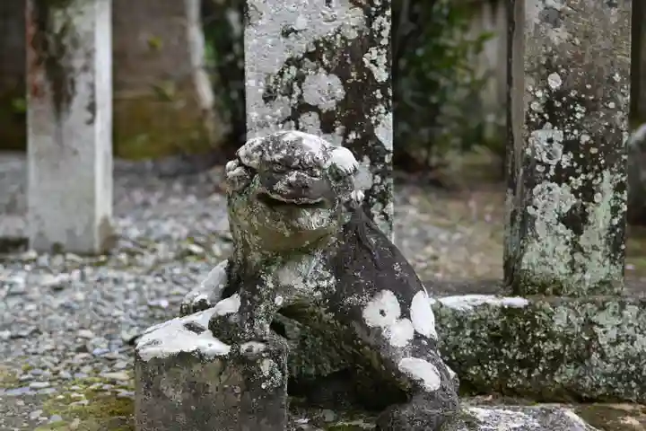 伊古奈比咩命神社(静岡県)