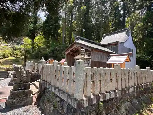 櫻神社(福井県)