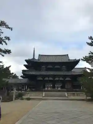 法隆寺(奈良県)