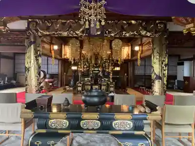 高徳寺(東京都)