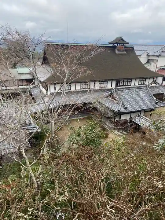 竹林院のその他建物