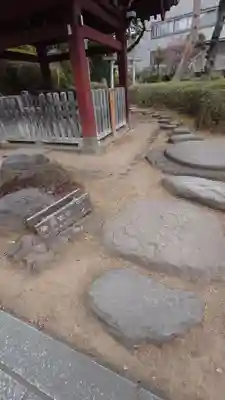 護国寺(東京都)