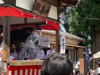 血方神社(栃木県)