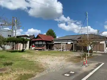 熊野大権現(千葉県)