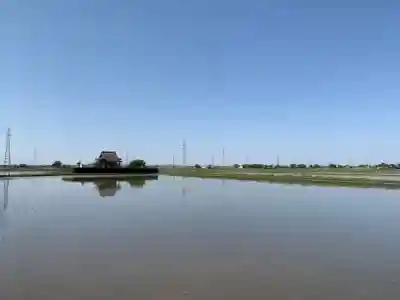 三文字八幡神社(千葉県)