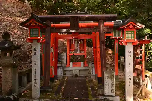 吉備津神社(広島県)