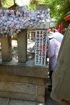 住吉大社のその他建物
