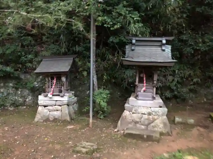 住吉神社(兵庫県)