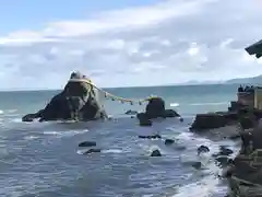 二見興玉神社(三重県)