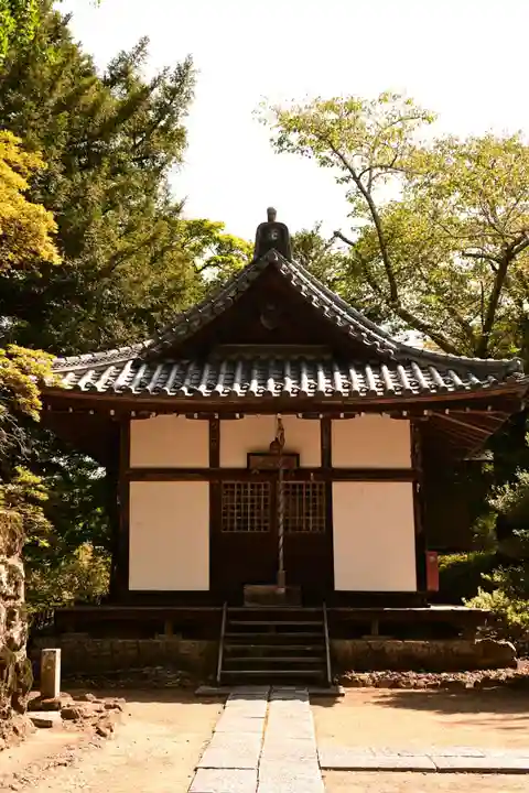 前山寺(長野県)