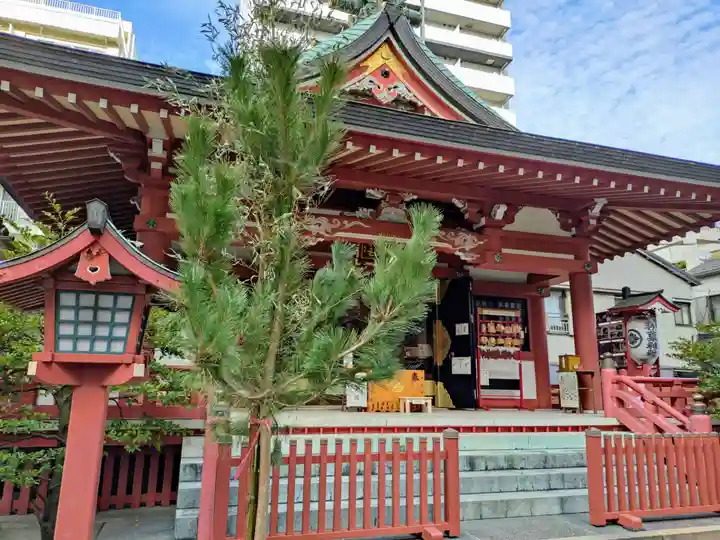秋葉神社(東京都)