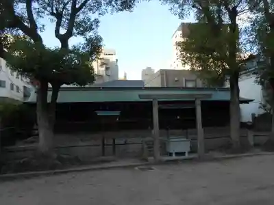 大阪天満宮(大阪府)