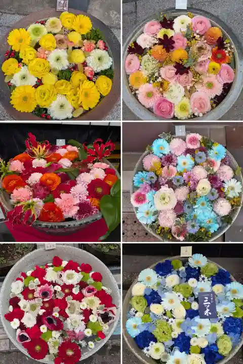 心行寺(東京都)