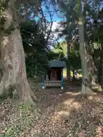 神明神社(千葉県)