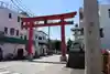 箭弓稲荷神社(埼玉県)