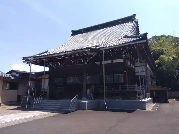 光闡寺(福井県)