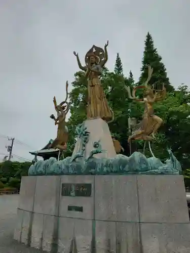 川崎大師（平間寺）(神奈川県)