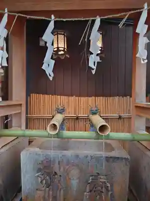 小網神社(東京都)