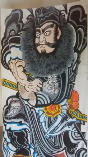 琴似神社のその他建物