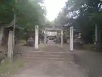 酒折宮(山梨県)