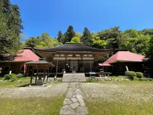 竹林寺(広島県)