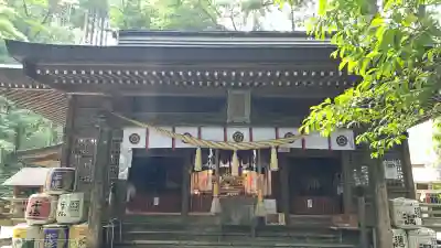 祇園神社(宮崎県)