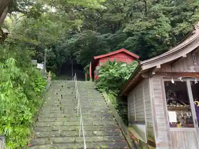 叶神社（東叶神社）のその他建物