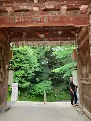 笠森寺(千葉県)