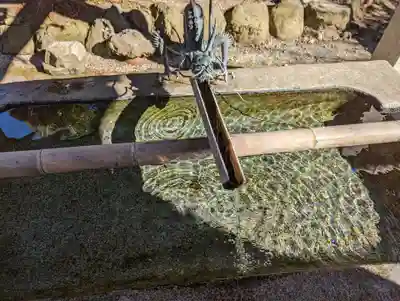 新橋浅間神社(静岡県)