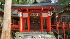 椿大神社(三重県)