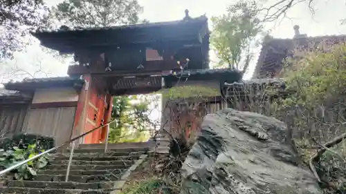 永福寺(群馬県)