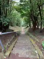 練木不動尊のその他建物