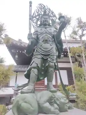 普門寺(神奈川県)