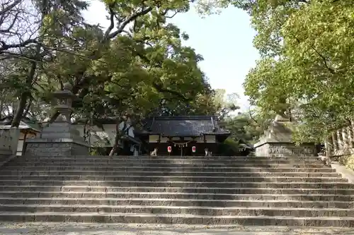 六甲八幡神社のその他建物