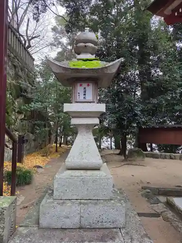 吉備津神社(岡山県)