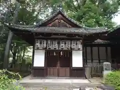 岡崎神社(京都府)