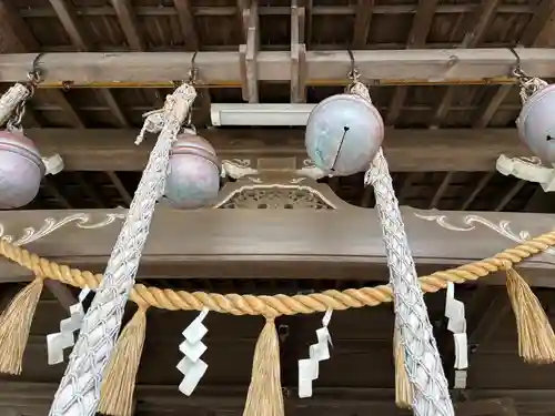 鴨居八幡神社(神奈川県)