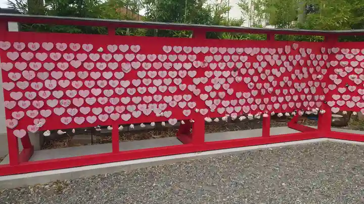 桑名宗社(春日神社)(三重県)