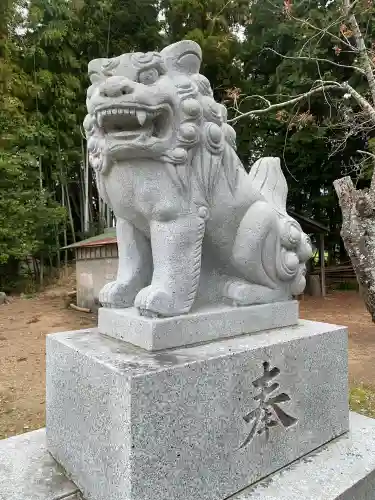 台渡里八幡神社(茨城県)